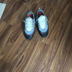 Mens Nike Air Max Axis